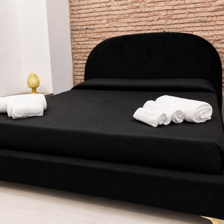 Santa Chiara Guest House - Double Room with Private Bathroom - 2