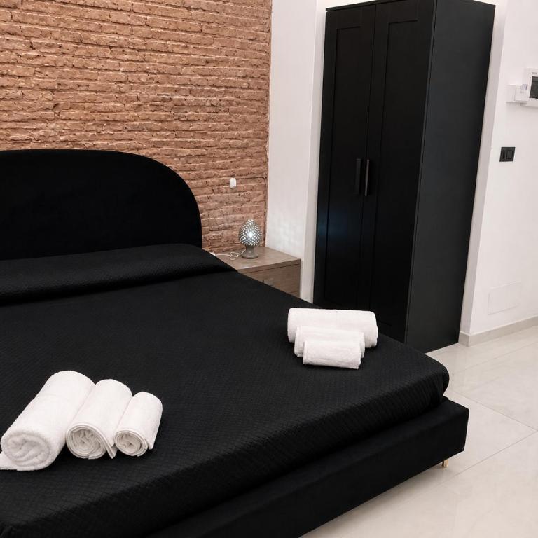 Santa Chiara Guest House - Double Room with Private Bathroom - 4