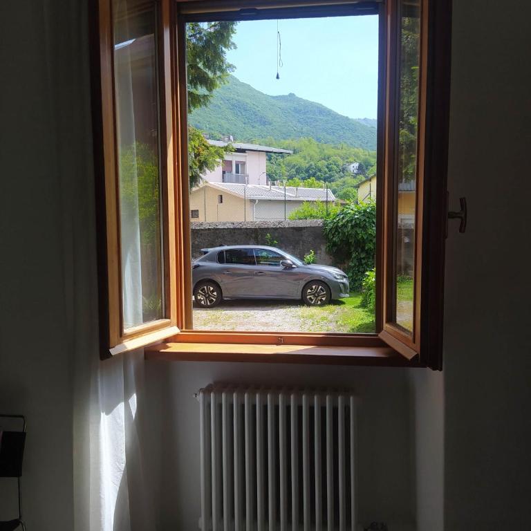 Il giardino dei fiori -Free Private Parking - Appartamento con 2 Camere da Letto - 2