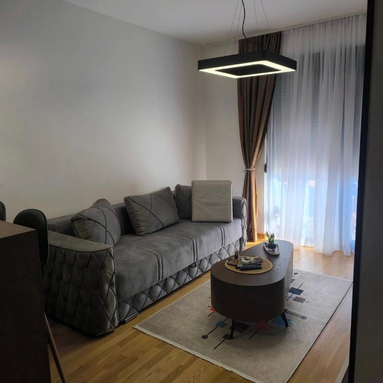 Panorama Tornik Wellness and spa - One-Bedroom Apartment - 23