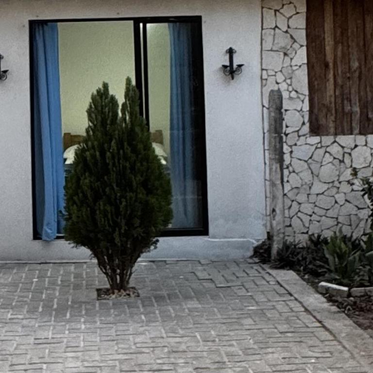 Blue House - Double Room - 2