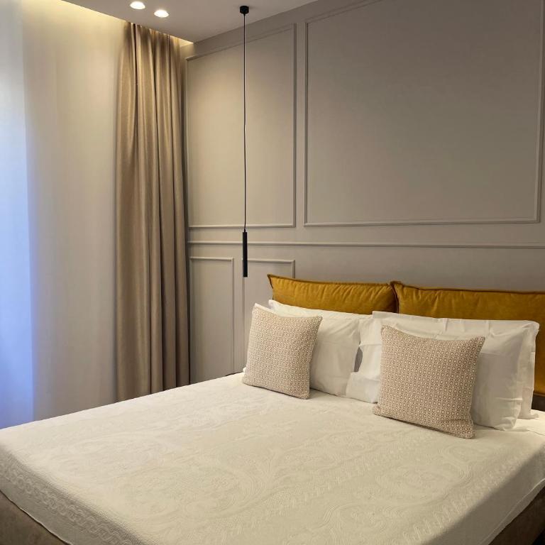 Home by Gàni - One-Bedroom Apartment - 1