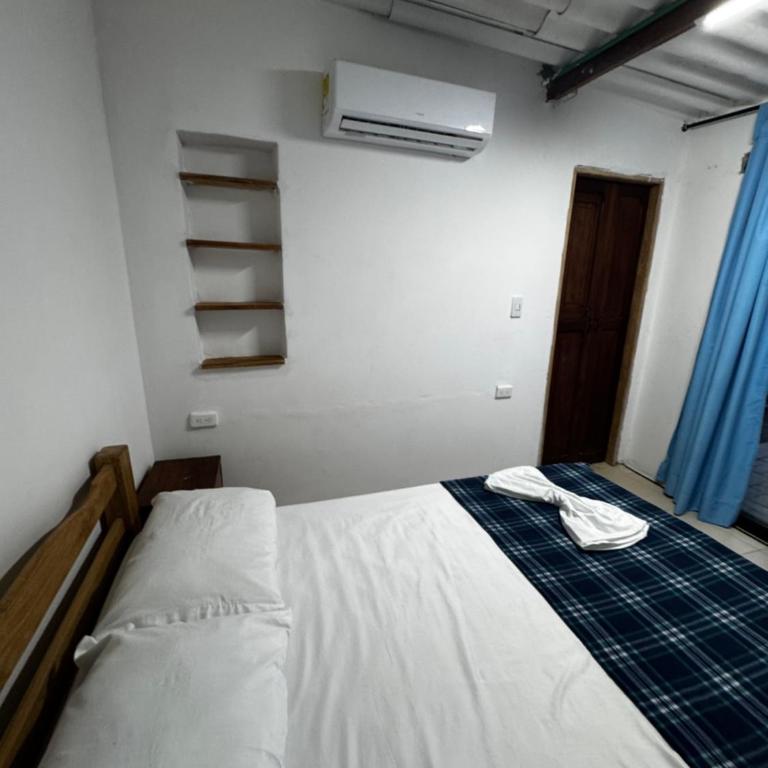 Blue House - Double Room - 3