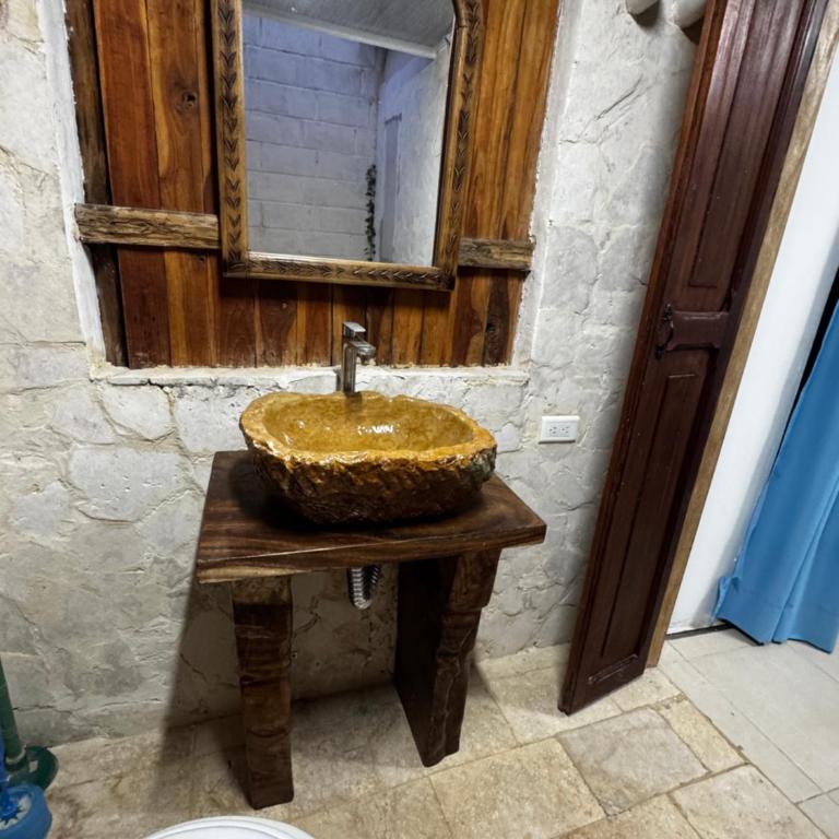 Blue House - Double Room - 7