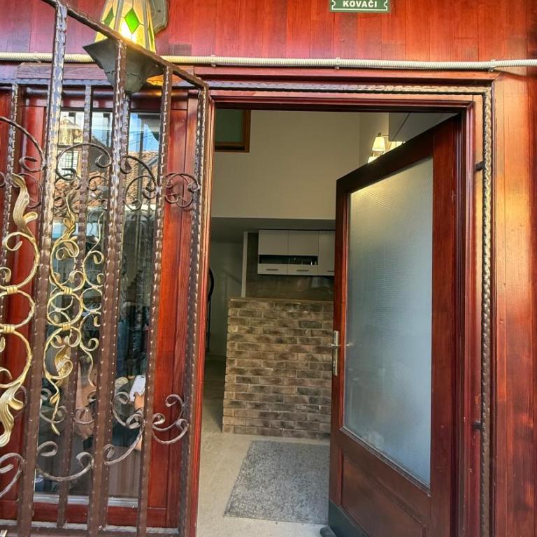 Apartmani Kaldrma - Apartman sa 1 Spavaćom Sobom - 12