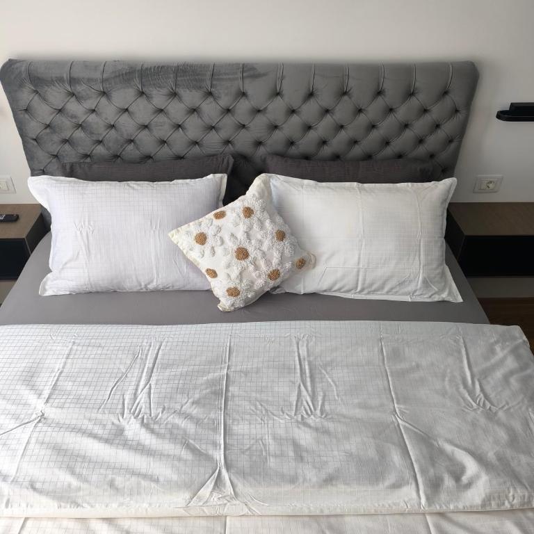 Panorama Tornik Wellness and spa - One-Bedroom Apartment - 22