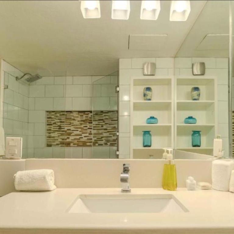 Playa Bonita - Apartamento con vistas a la piscina - 1