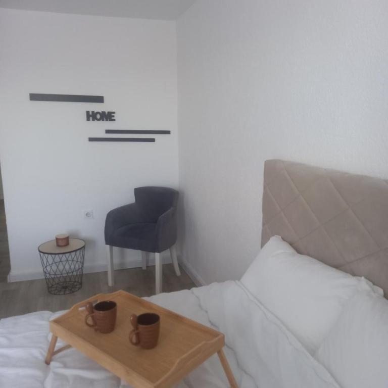 Vila mira - Apartman sa 2 Spavaće Sobe - 8