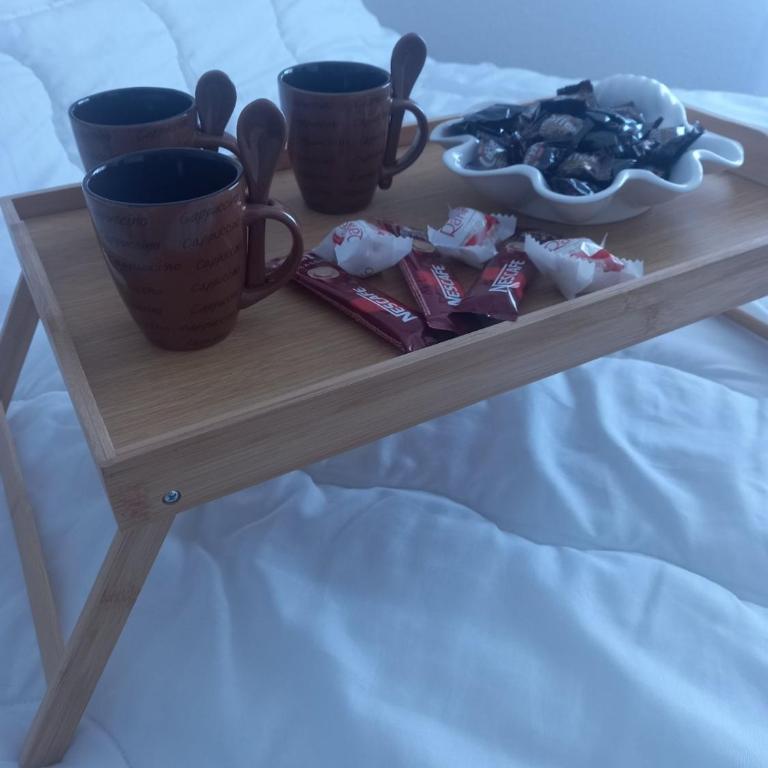 Vila mira - Apartman sa 2 Spavaće Sobe - 7