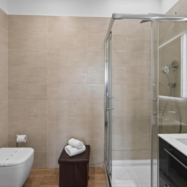 Pompei Luxury Suites-Near Ruins - Appartamento Superior - 19