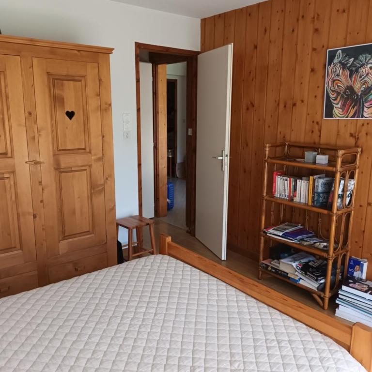 Le Bochate - Appartamento con 2 Camere da Letto - 4