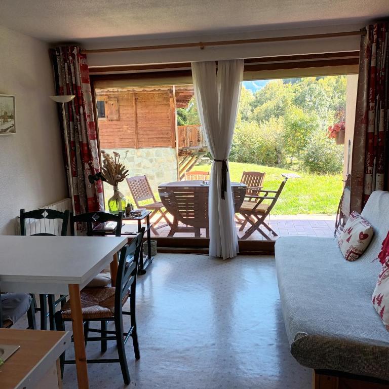 Le Bochate - Appartamento con 2 Camere da Letto - 7