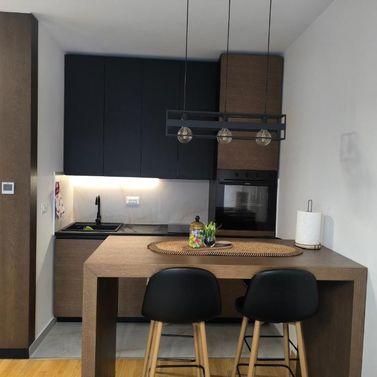 Panorama Tornik Wellness and spa - One-Bedroom Apartment - 15