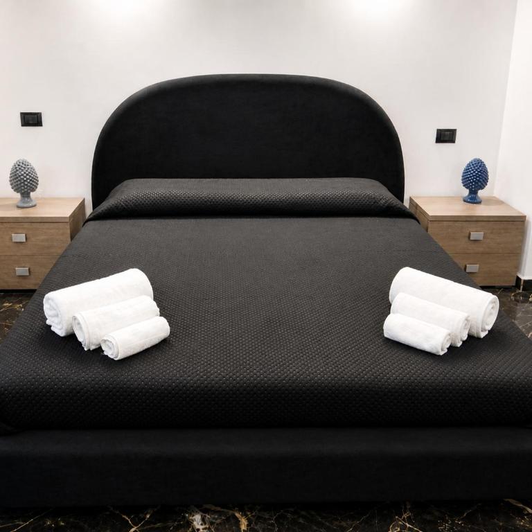 Santa Chiara Guest House - Double Room with Private Bathroom - 8