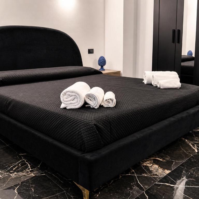 Santa Chiara Guest House - Double Room with Private Bathroom - 6
