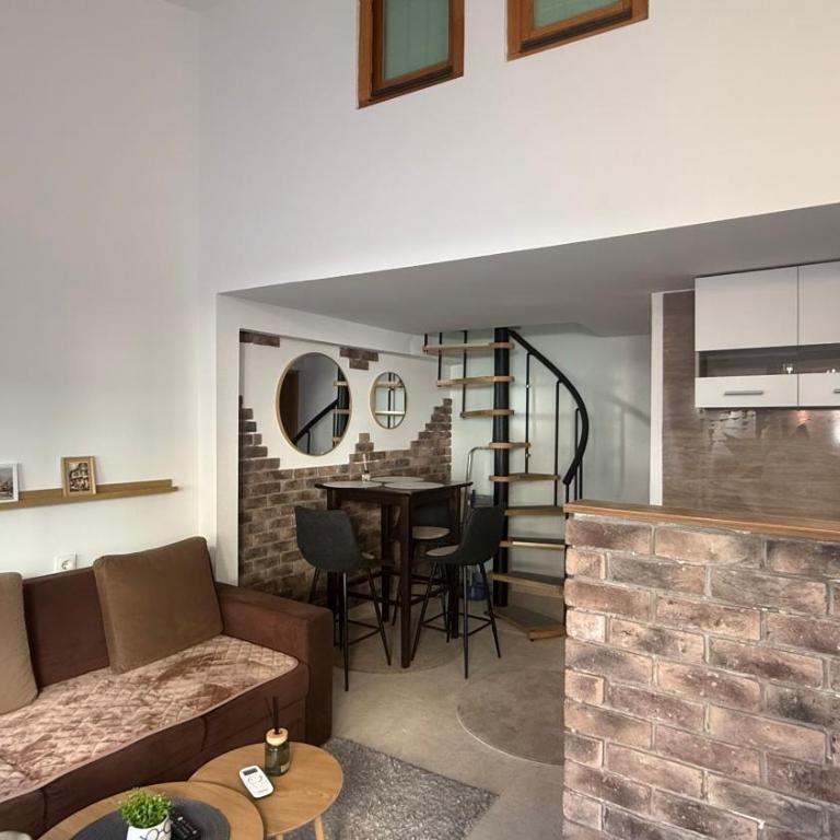 Apartmani Kaldrma - Apartman sa 1 Spavaćom Sobom - 3