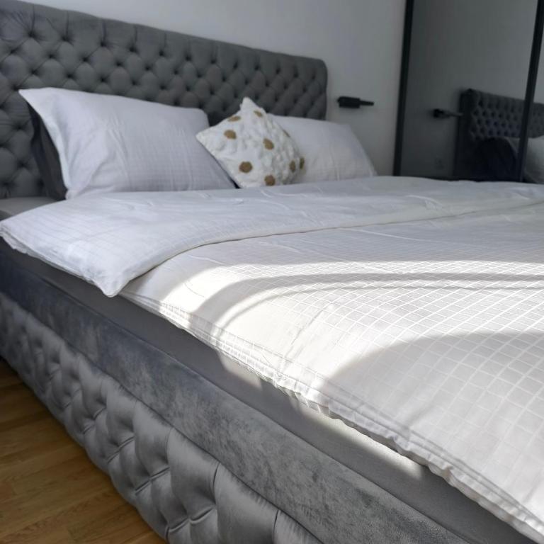 Panorama Tornik Wellness and spa - One-Bedroom Apartment - 14