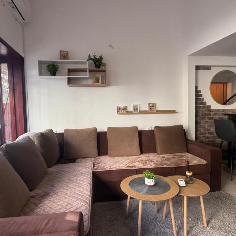 Apartmani Kaldrma - Apartman sa 1 Spavaćom Sobom - 1