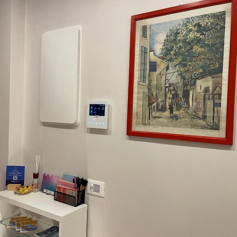 Home by Gàni - One-Bedroom Apartment - 12