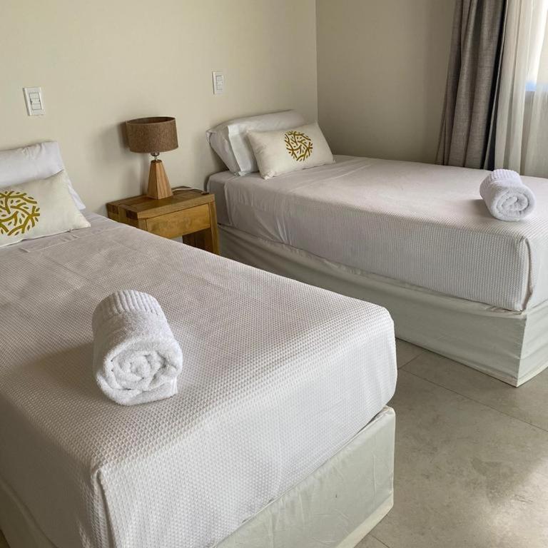 Hotel Boutique Miss Olivos - Habitación Triple - 1