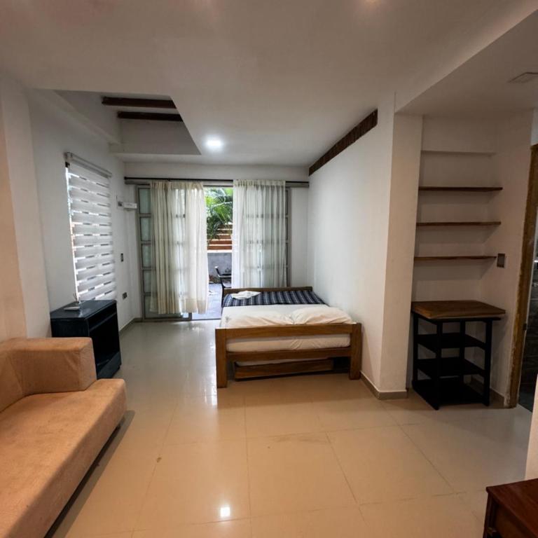 Blue House - Family Suite - 7