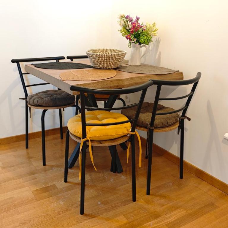 Apartment Oto - Apartman sa 1 Spavaćom Sobom - 6