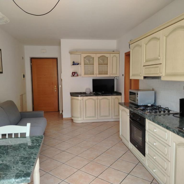 Appartamento Ketty - Apartment mit 1 Schlafzimmer - 23
