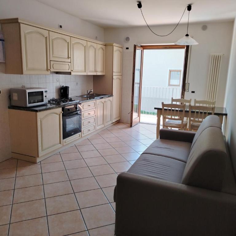 Appartamento Ketty - Apartment mit 1 Schlafzimmer - 4