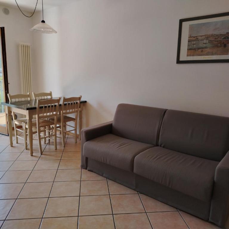 Appartamento Ketty - Apartment mit 1 Schlafzimmer - 5