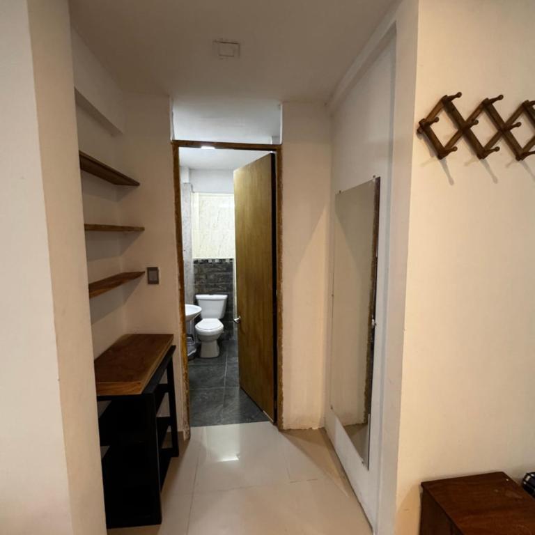 Blue House - Family Suite - 8