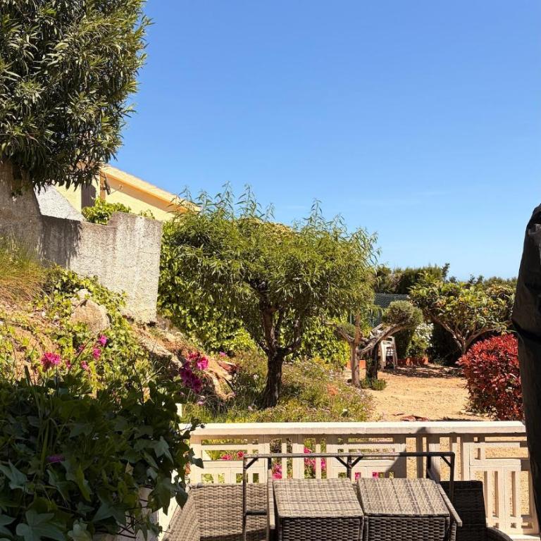 Sunny hideaway El Ranchito garden & terrace - Apartamento de 2 dormitorios - 6