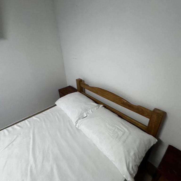 Blue House - Double Room - 8