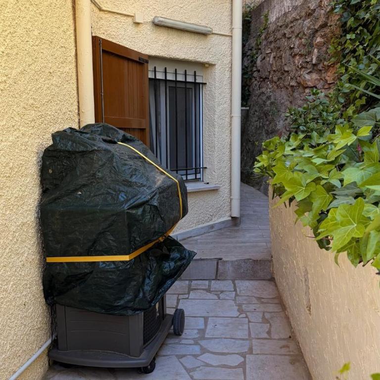 Sunny hideaway El Ranchito garden & terrace - Apartamento de 2 dormitorios - 34