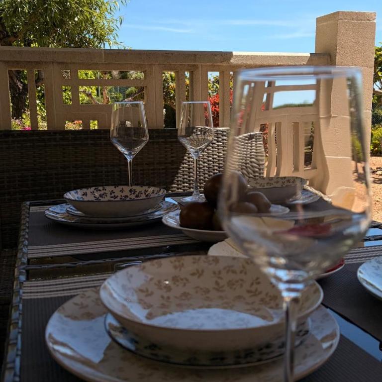 Sunny hideaway El Ranchito garden & terrace - Apartamento de 2 dormitorios - 42