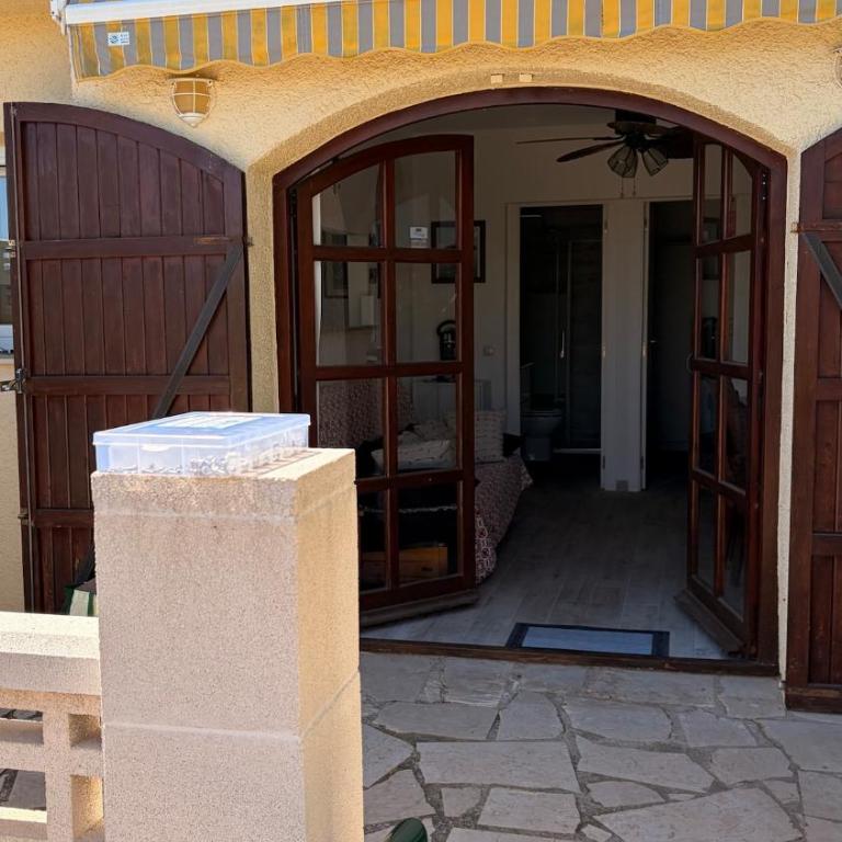 Sunny hideaway El Ranchito garden & terrace - Apartamento de 2 dormitorios - 44