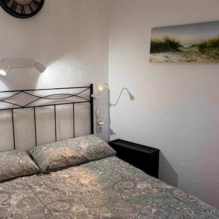 Sunny hideaway El Ranchito garden & terrace - Apartamento de 2 dormitorios - 49