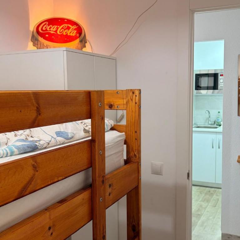 Sunny hideaway El Ranchito garden & terrace - Apartamento de 2 dormitorios - 50