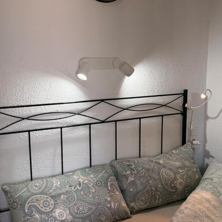 Sunny hideaway El Ranchito garden & terrace - Apartamento de 2 dormitorios - 54