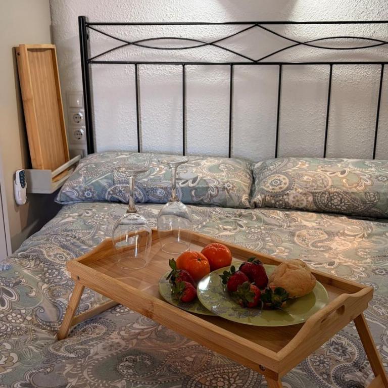 Sunny hideaway El Ranchito garden & terrace - Apartamento de 2 dormitorios - 58