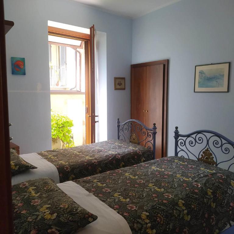 Il giardino dei fiori -Free Private Parking - Appartamento con 2 Camere da Letto - 22
