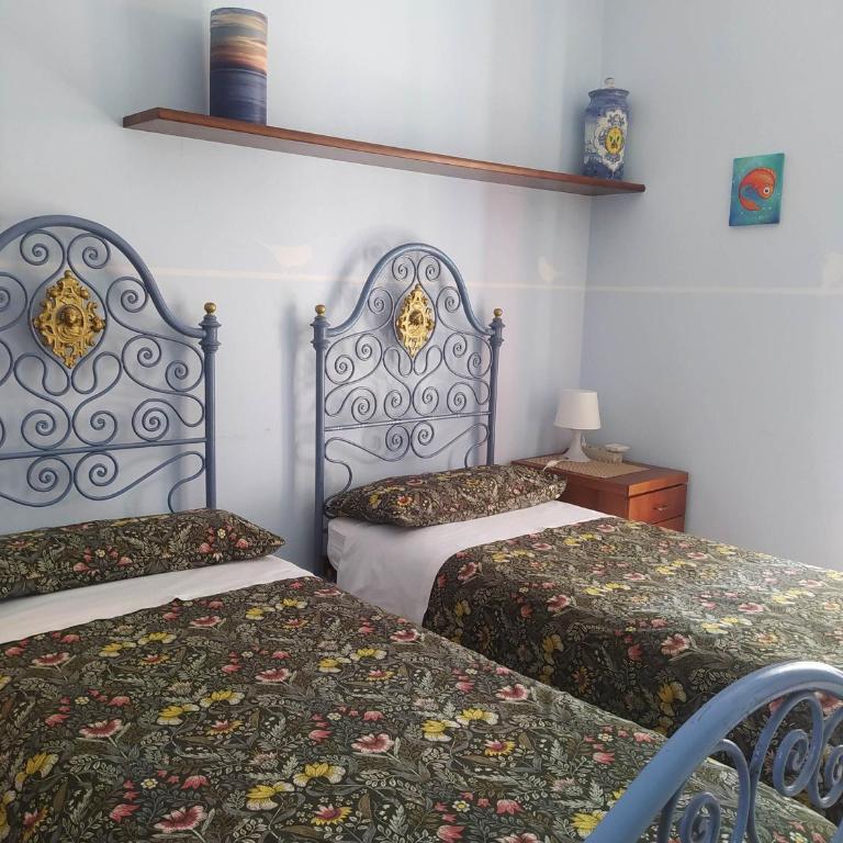 Il giardino dei fiori -Free Private Parking - Appartamento con 2 Camere da Letto - 19