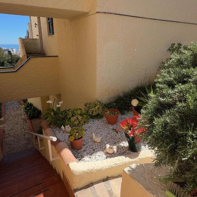 Sunny hideaway El Ranchito garden & terrace - Apartamento de 2 dormitorios - 71