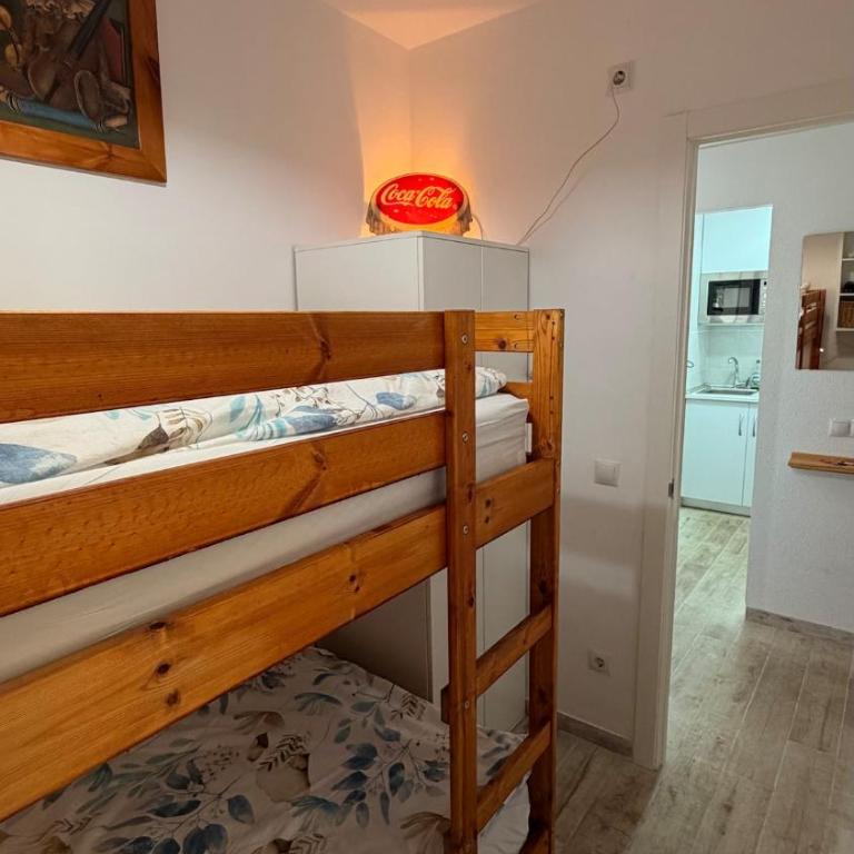 Sunny hideaway El Ranchito garden & terrace - Apartamento de 2 dormitorios - 72