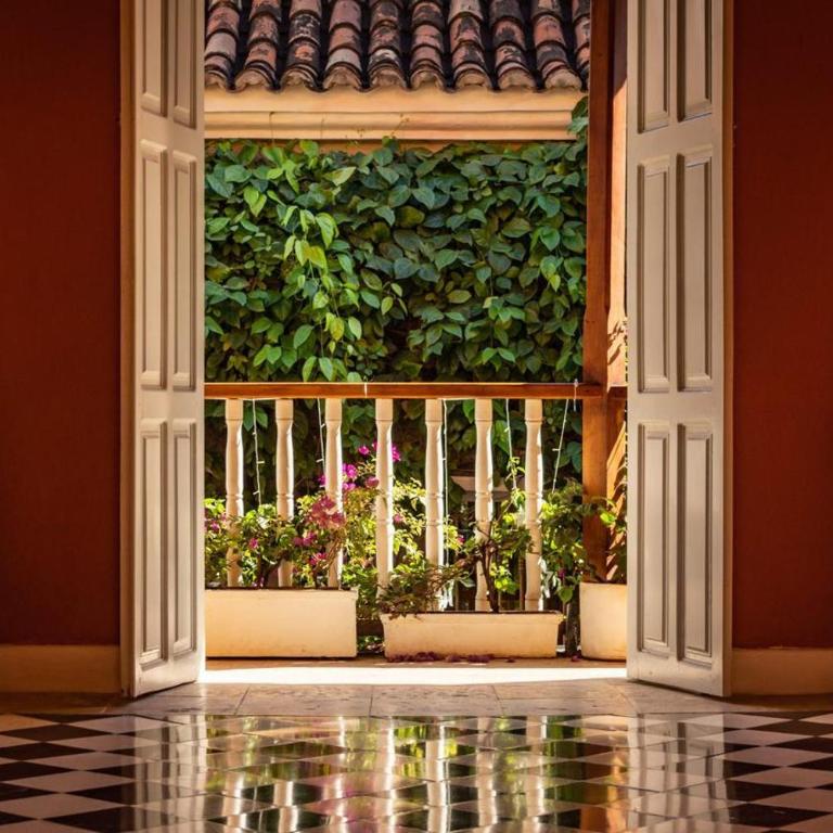 Casa santo domingo - Villa - 3