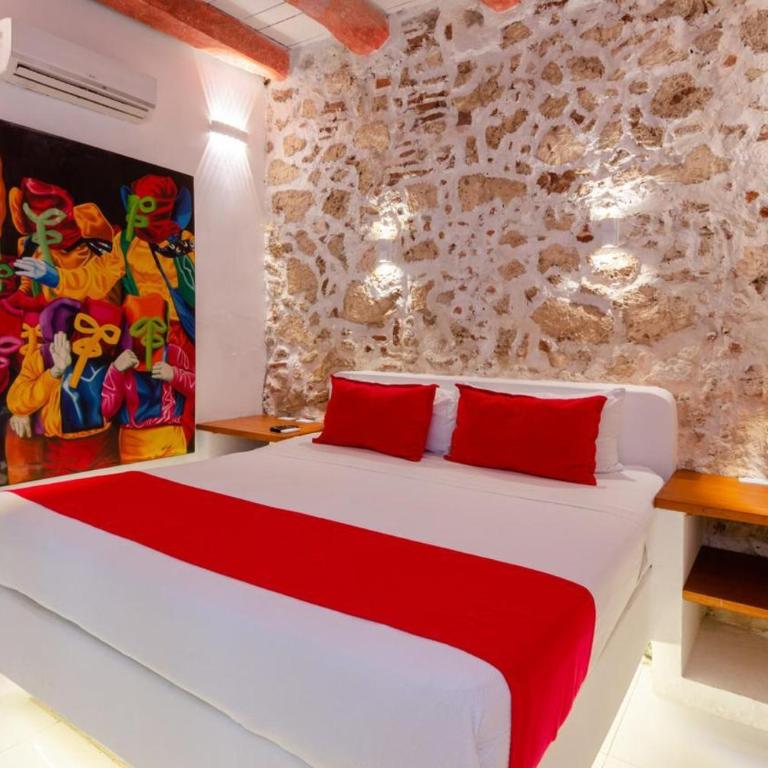 Casa santo domingo - Villa - 6