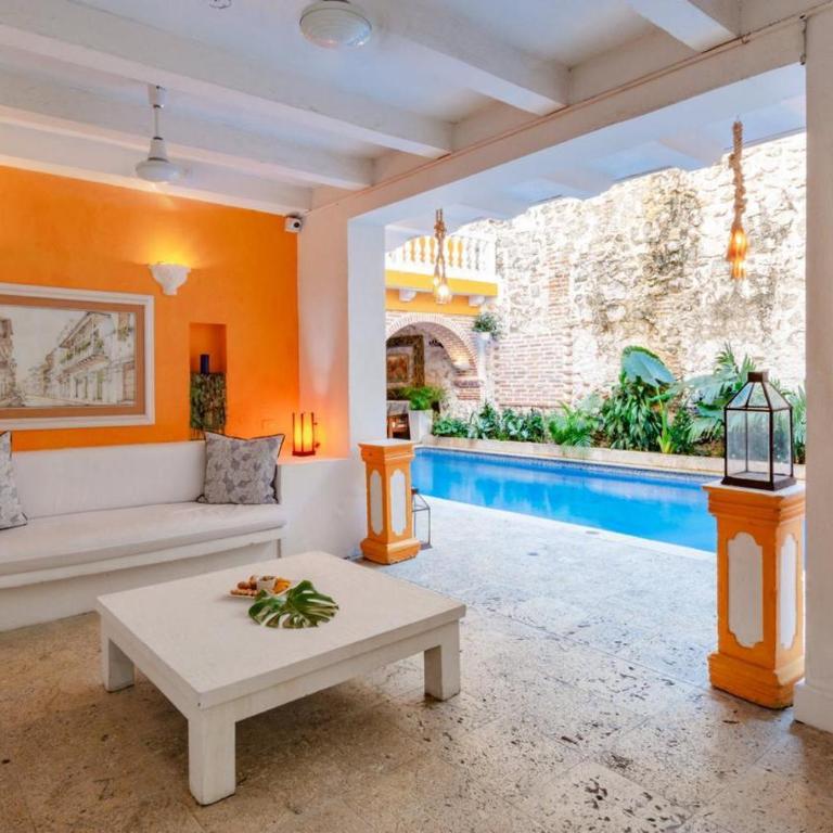 Casa santo domingo - Villa - 7