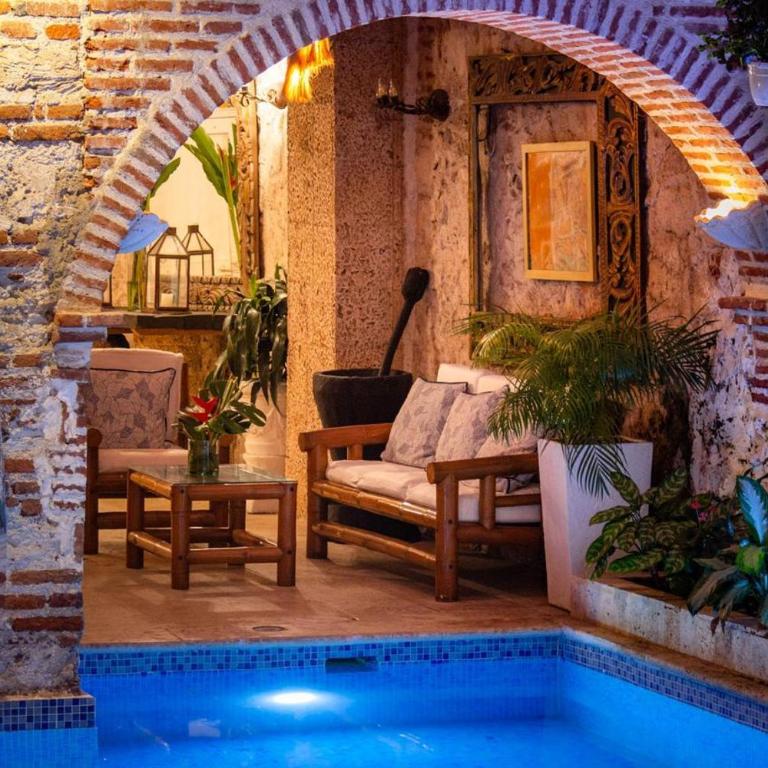 Casa santo domingo - Villa - 9