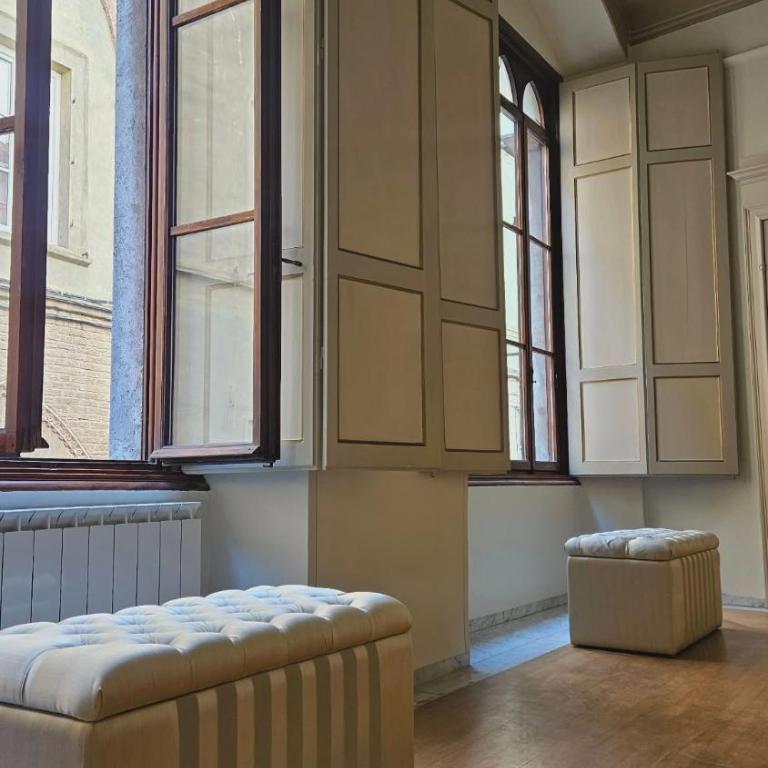Casa Ciseri - Appartamento con 2 Camere da Letto e Vista Città - 5