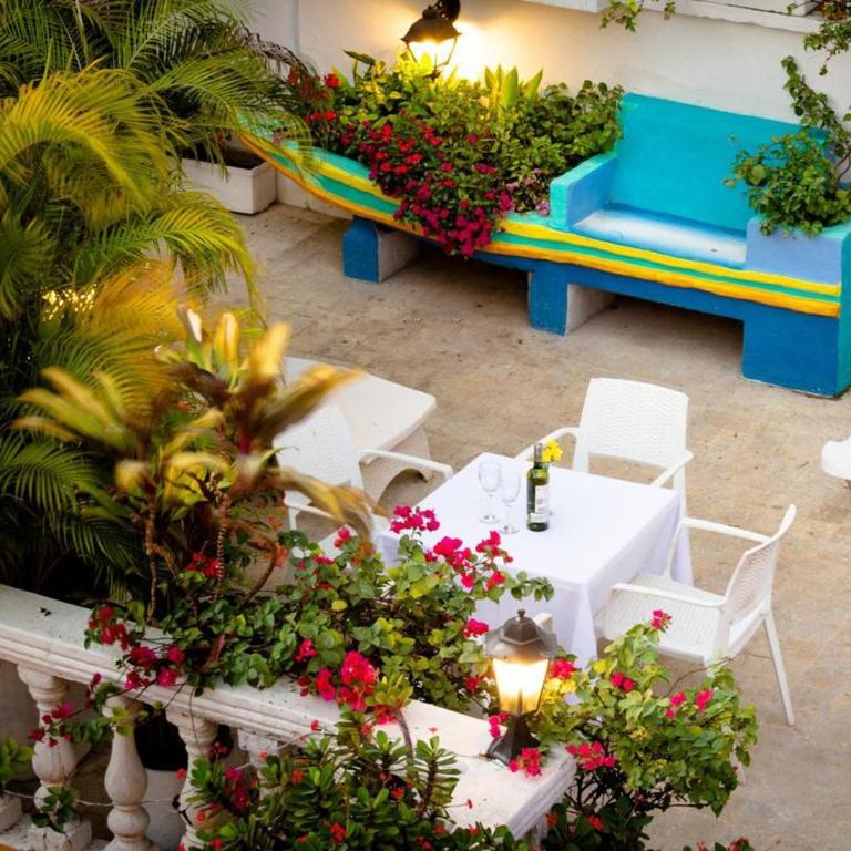 Casa santo domingo - Villa - 20