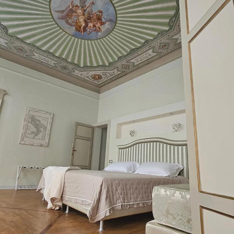 Casa Ciseri - Appartamento con 2 Camere da Letto e Vista Città - 1